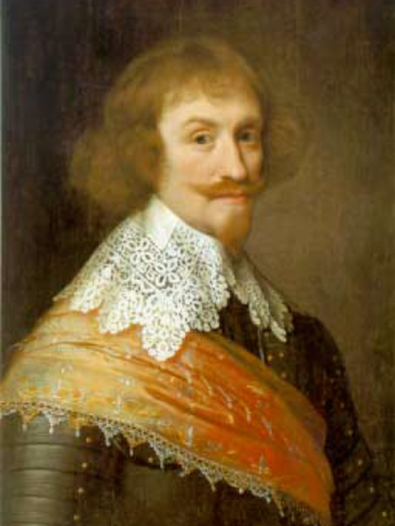 Maur&iacute;cio de Nassau transformou Recife na cidade mais cosmopolita das Am&eacute;ricas