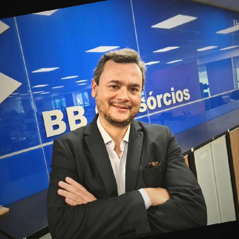 Fausto de Andrade Ribeiro é o novo presidente do Banco do Brasil