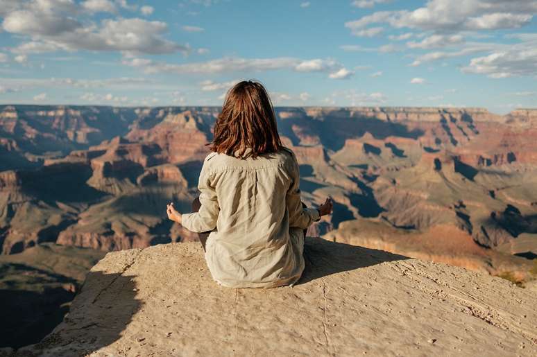 Meditação para planejar o futuro