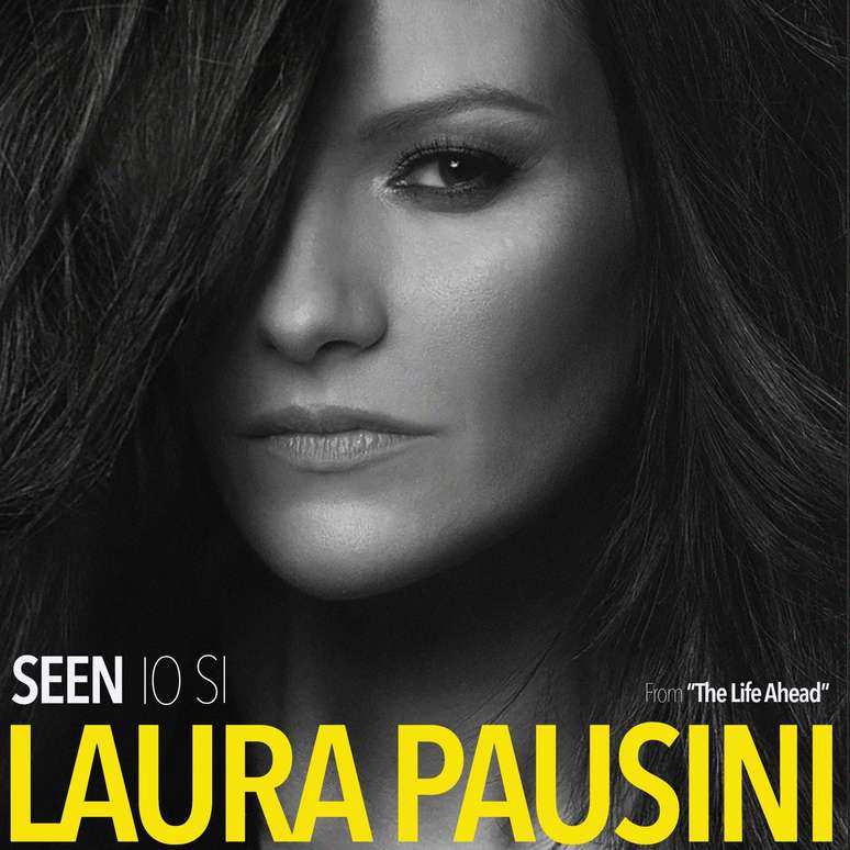 Laura Pausini conquista primeira indicação ao Oscar por "Io Sí (Seen)"  