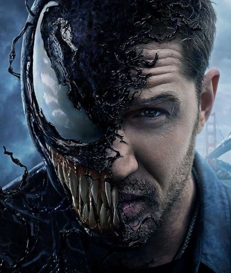Continuação de 'Venom' é adiada em três meses