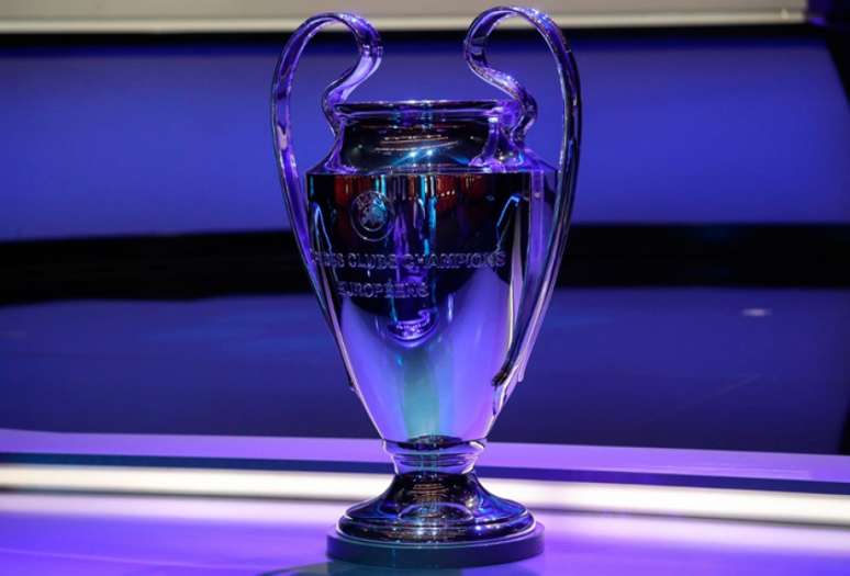 Taça da Liga dos Campeões ficará com apenas um clube (Foto: Valery HACHE / AFP)