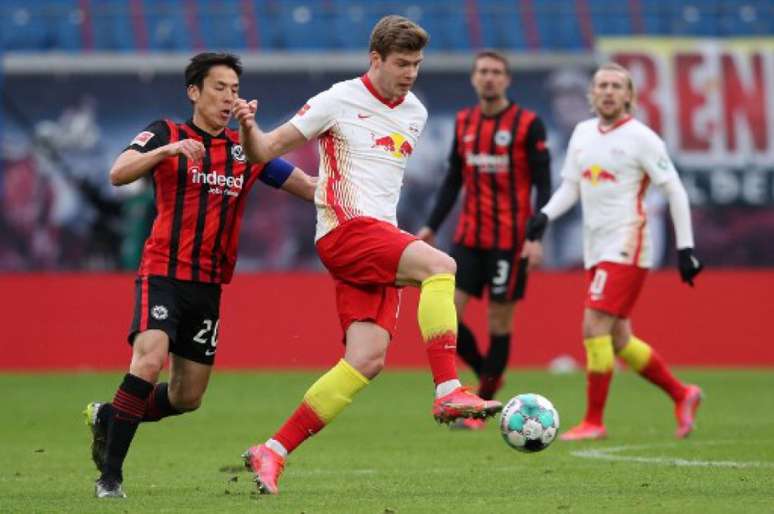 Bundesliga: saiba onde assistir aos jogos da primeira rodada - Lance!