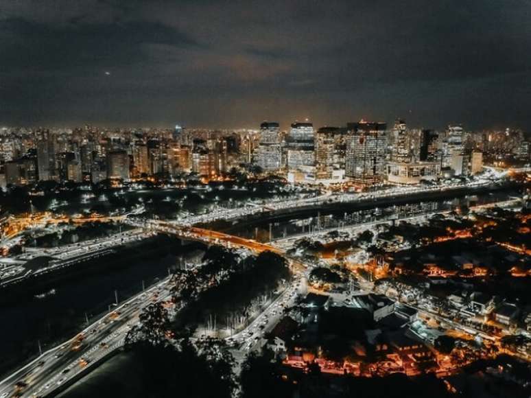 1. Confira dicas de como encontrar imóveis no centro de São Paulo. Fonte: Unsplash