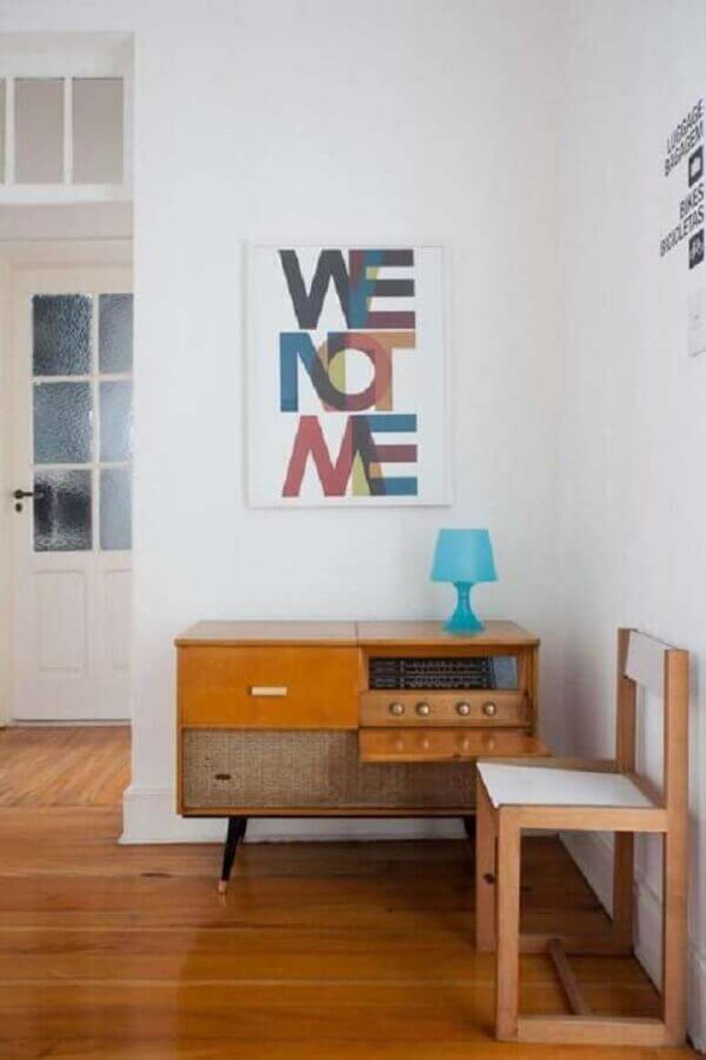 44. Rack pe palito pequeno &ndash; Foto Felipe Hess