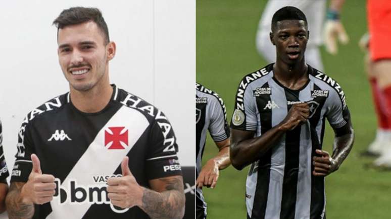 Vasco x Bangu: prováveis times, onde assistir, desfalques e palpites