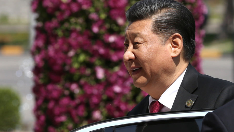 Alguns relatos sugerem que o presidente Xi interveio pessoalmente para bloquear a venda das ações da Alipay