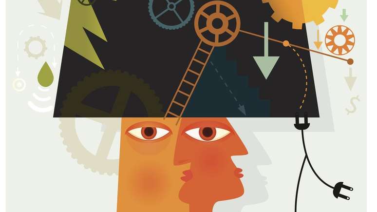 Como uma empresa, estamos gerindo nossos desejos e emo&ccedil;&otilde;es como uma lista de tarefas, explica Dunker