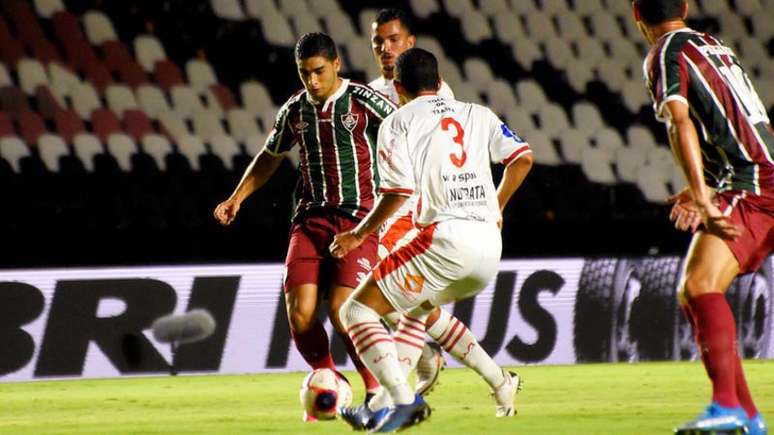 Fluminense Campeão Mundial? Arena Polêmica 