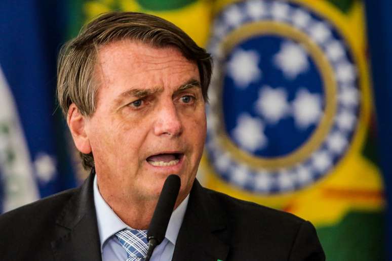 Jair Bolsonaro