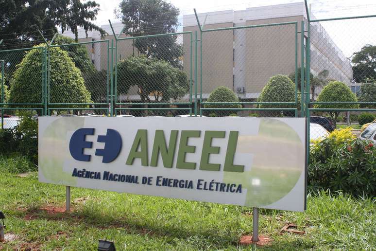 Aneel (Agência Nacional de Energia Elétrica)