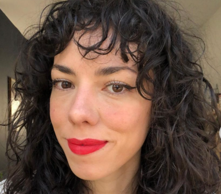 Reprodu&ccedil;&atilde;o / @virginiabarbosamua