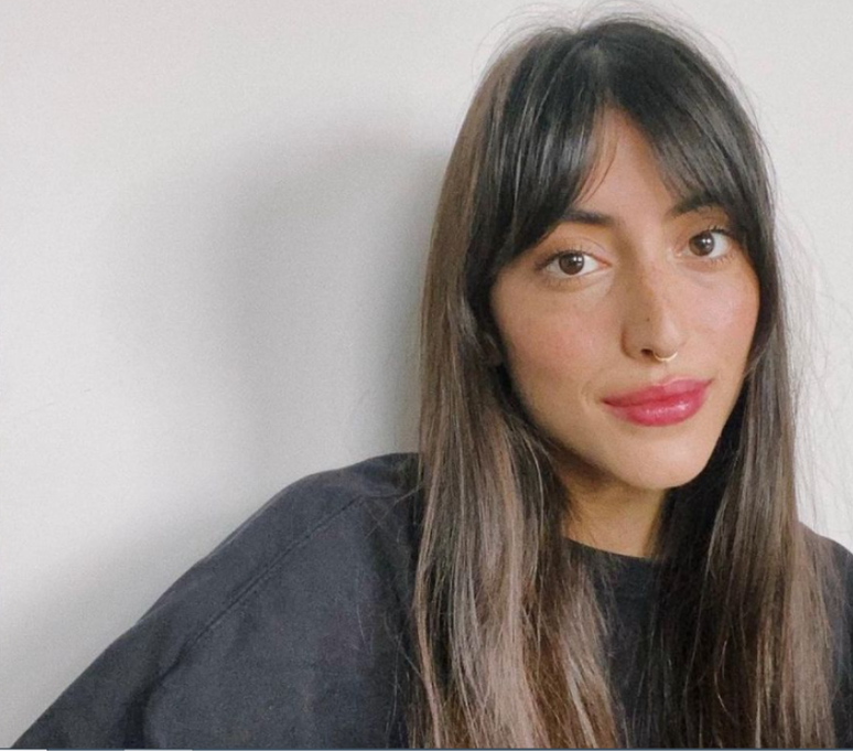 Reprodu&ccedil;&atilde;o / @majutrindade