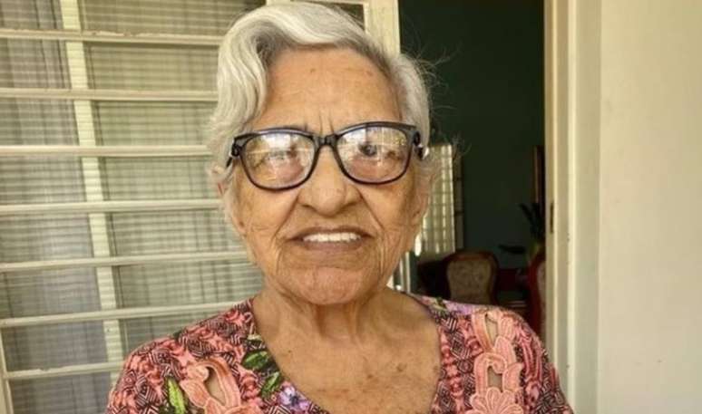 Dona Guiomar, mãe de Raí e Sócrates, morre aos 100 anos