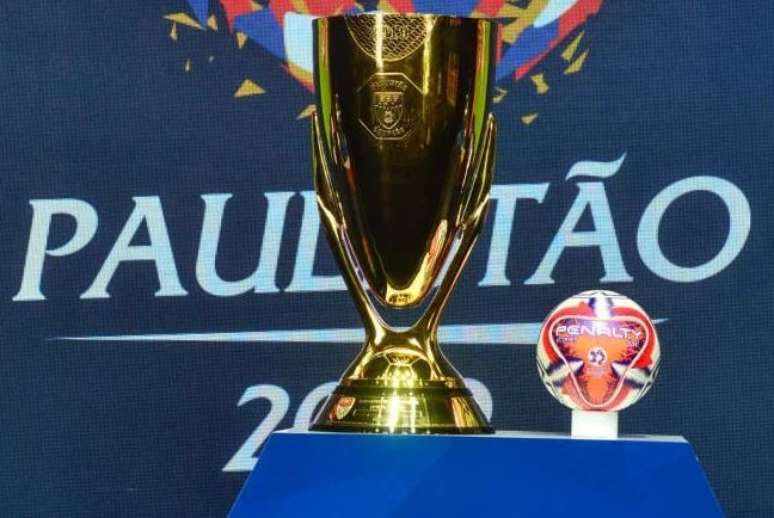 Campeonato Paulistão será retomado no final de semana