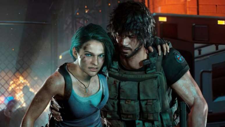 Resident Evil 3 &eacute; um dos jogos em promo&ccedil;&atilde;o no Xbox 