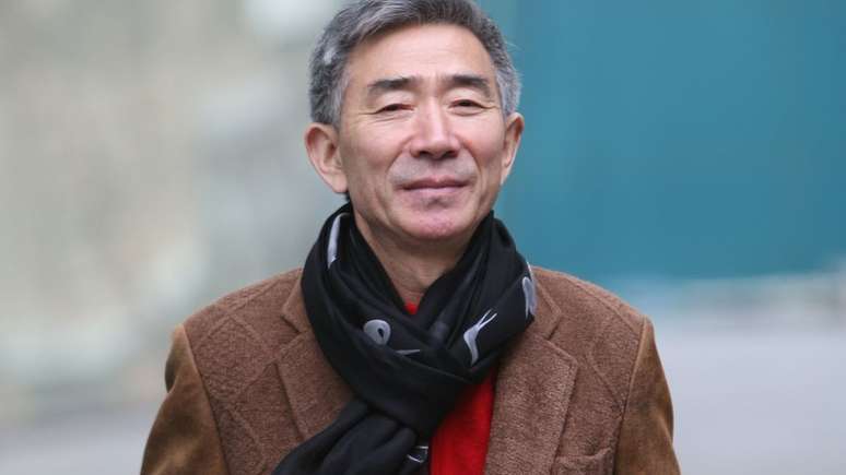 O caso de Jang ficou conhecido quando ele publicou sua biografia h&aacute; 25 anos