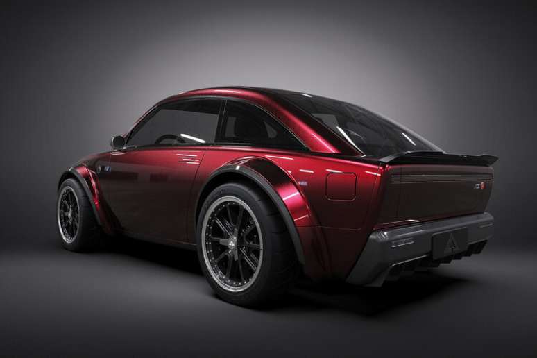 Alpha Ace Performance.