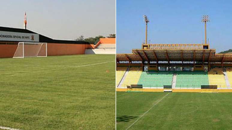 Toma seu rumo! Veja porque duelos da primeira fase da Copa do