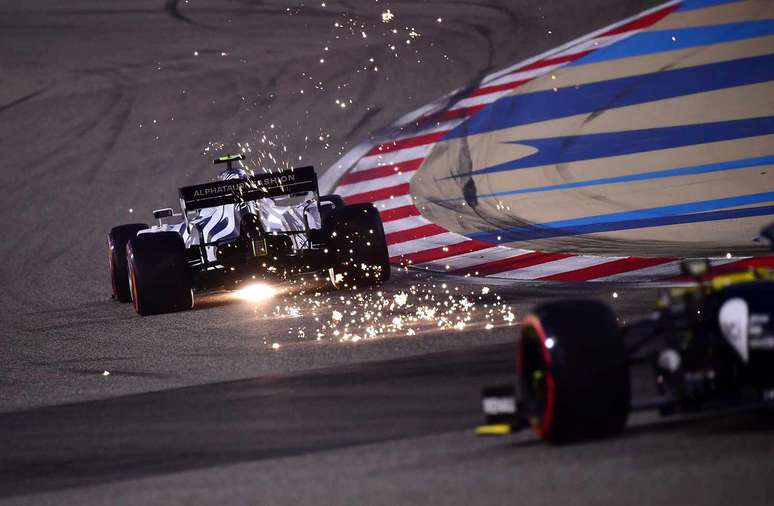 Bahrein receber&aacute; abertura da F1 2021, mas atualiza&ccedil;&atilde;o energ&eacute;tica fica para 2022 