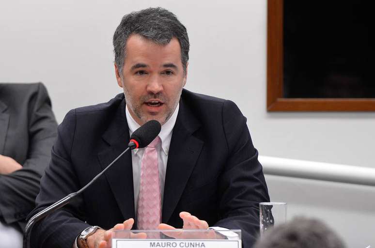 Para Mauro Cunha, a governança das estatais nunca foi prioridade.