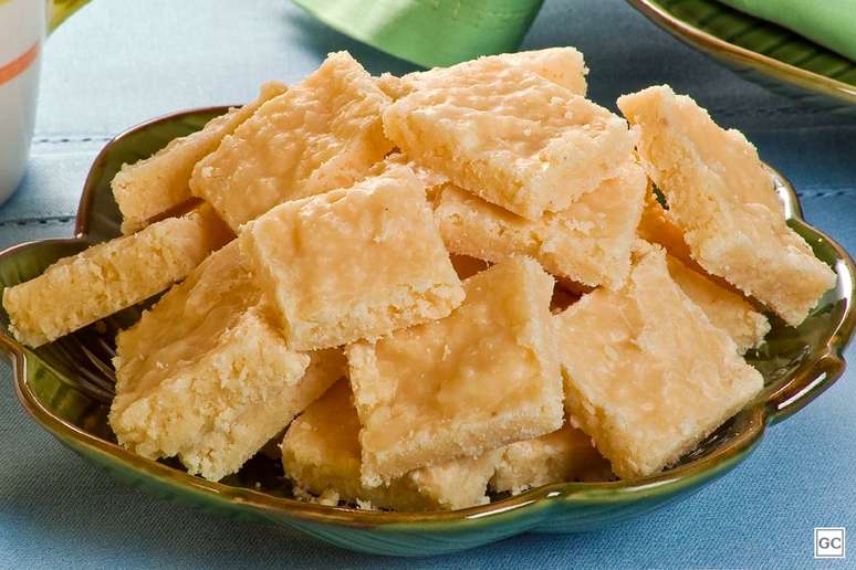 Receitas tao populares quanto a Gabi da AE4