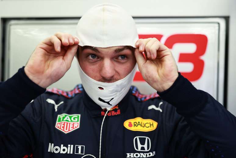 Max Verstappen tem tudo na mão para, finalmente, lutar pelo título na Fórmula 1 