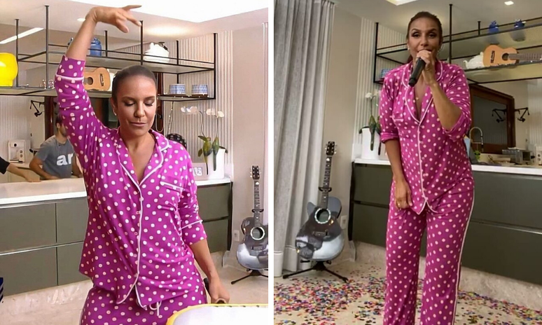 Ivete Sangalo 