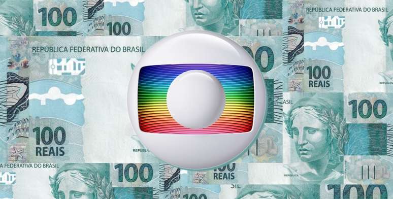 "Eu sou riiicaaa!": Globo está em situação financeira bem mais confortável do que a maioria das outras redes de TV do Brasil