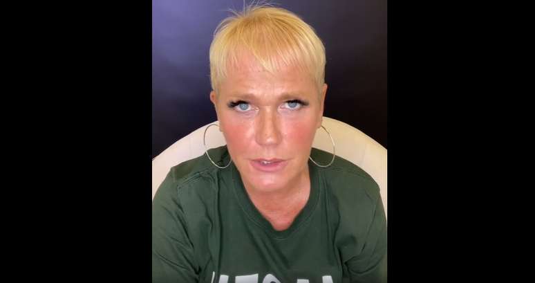 No perfil de Xuxa no Twitter, o pedido de desculpas teve pouco mais de 680 mil visualizações; até a publicação deste post, o vídeo não havia sido publicado no Facebook