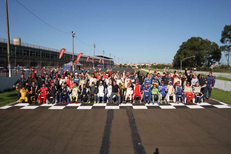 Turismo Nacional foi incorporado à estrutura da Stock Car 