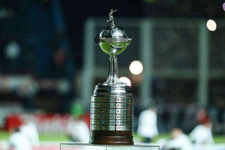 São Paulo ainda não sabe se será cabeça-de-chave na Libertadores (Foto: AFP)