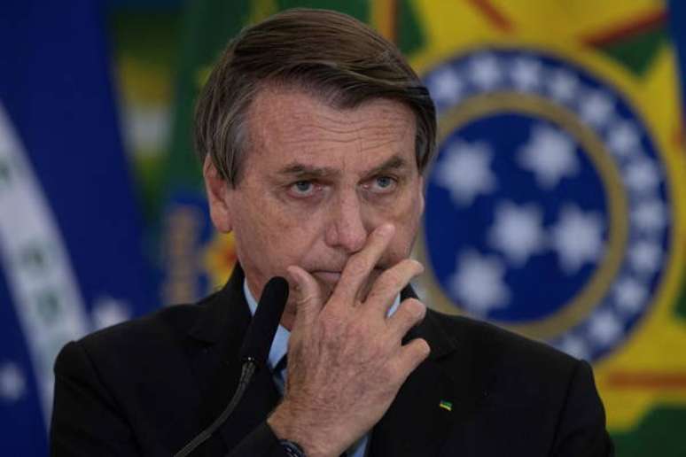 PRTB vira opção como possível partido de Bolsonaro
