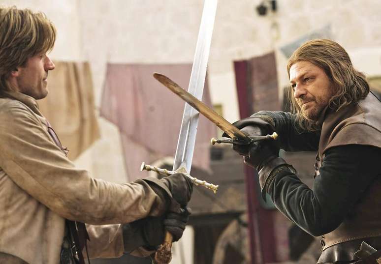 'Game of Thrones' vai virar espetáculo da Broadway