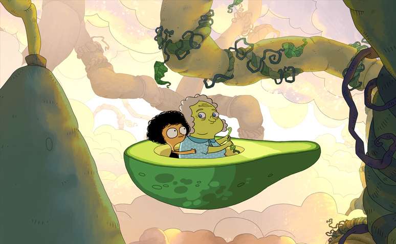 Quarta temporada de 'Irmão do Jorel' estreia em 02/4, às 21h, com novos episódios todas as quartas, às 17h45, só no Cartoon Network