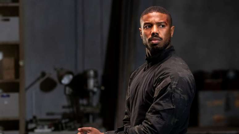 Amazon Prime Video lança o mais novo filme de Michael B. Jordan, 'Without Remorse'