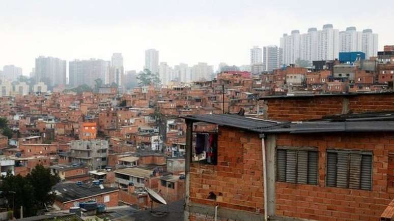 Volume de doações para projetos sociais despencou no Brasil