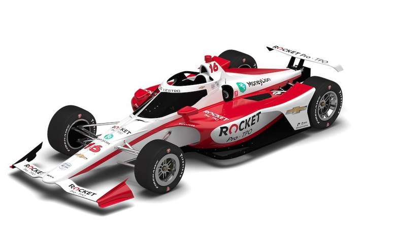 Carro da Paretta será guiado por Simona de Silvestro 