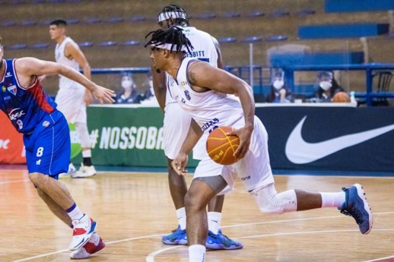 Próximos jogos do Fortaleza BC no NBB serão em Brasília; veja datas, Esportes