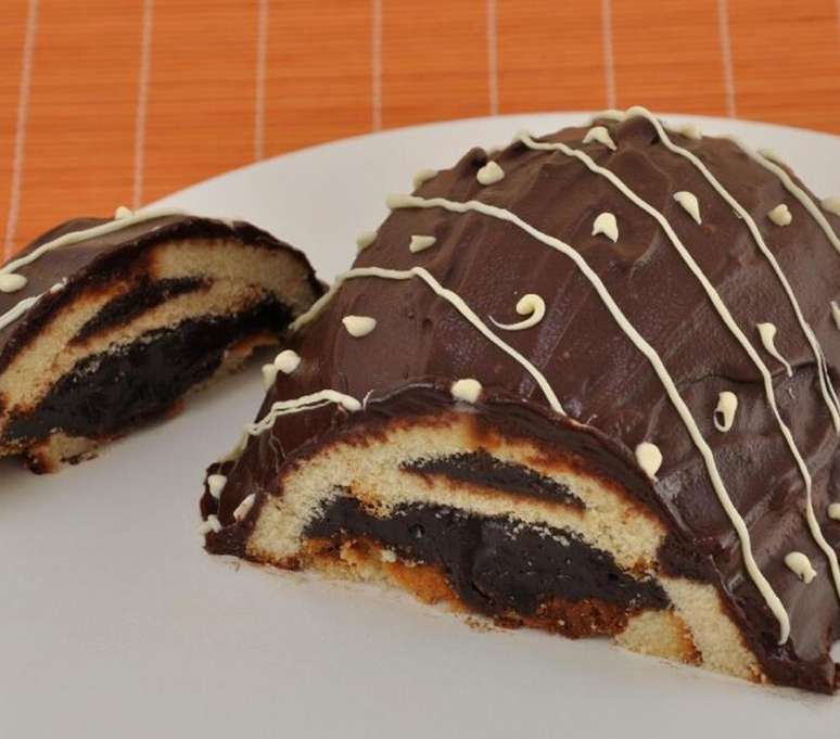 Reprodu&ccedil;&atilde;o / Guia da Cozinha