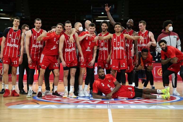 Palpite: Baskonia vs Crvena Zvezda – Euroliga de Basquete