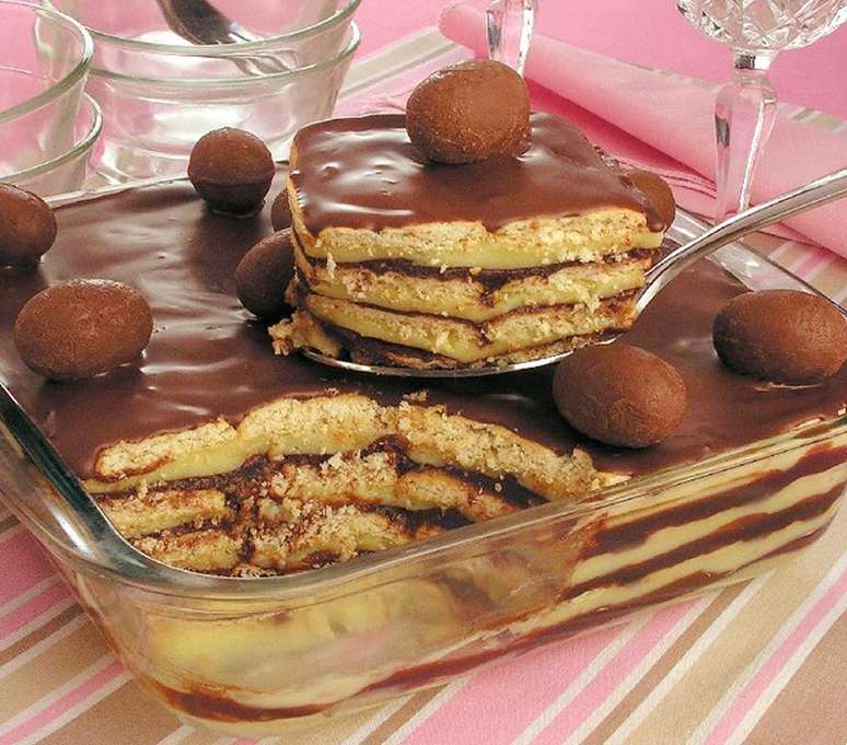 Reprodu&ccedil;&atilde;o / Guia da Cozinha