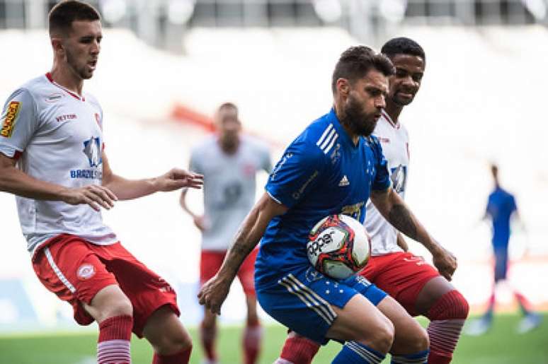 Onde assistir Cruzeiro x Boa Esporte AO VIVO pelo Campeonato Mineiro