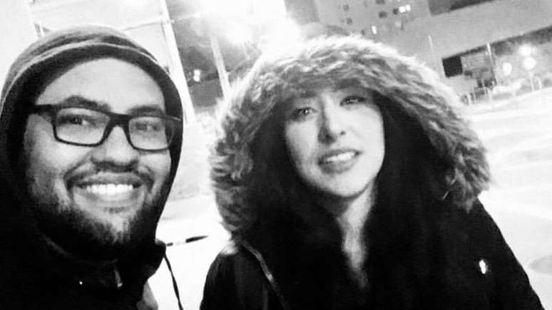 'N&atilde;o vou arrumar outro amigo como o Igor', diz a melhor amiga Tamyris