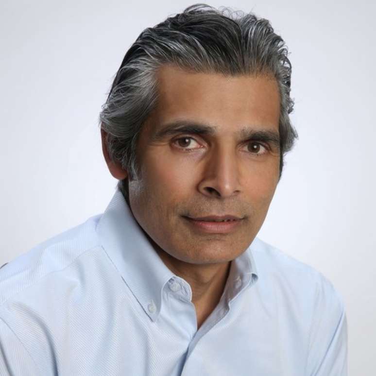 Kumar Mehta publicou em dezembro, em ingl&ecirc;s, um livro sobre pessoas consideradas excepcionais em suas &aacute;reas de atua&ccedil;&atilde;o