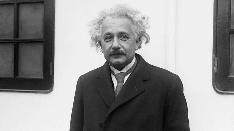 Mehta acredita que quando uma pessoa &eacute; excepcional, como Albert Einstein, 50% &eacute; determinado desde o nascimento, 25% &eacute; esfor&ccedil;o e os 25% restantes s&atilde;o um conjunto de elementos facilitadores