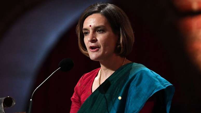 Esther Duflo, Pr&ecirc;mio Nobel de Economia, &eacute; uma pessoa excepcional que desenvolveu importantes pesquisas sobre pobreza e desenvolvimento