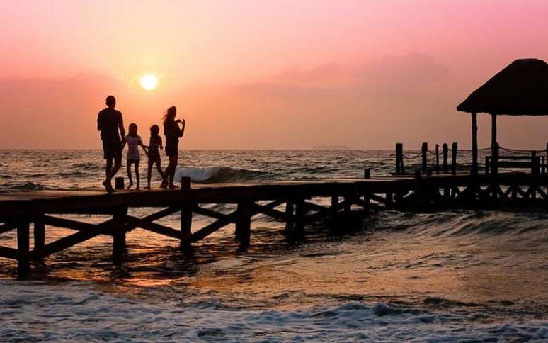 Conhe&ccedil;a os 4 signos que sonham em casar e ter uma fam&iacute;lia -