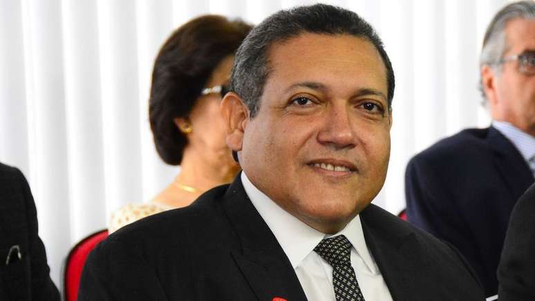 Ministro do STF Kassio Nunes Marques liberou missas e cultos durante a pandemia