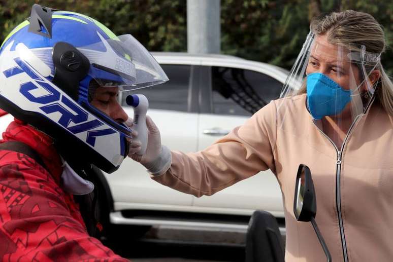 Mesmo com barreiras sanitárias contra o vírus, Sorocaba registrou recorde de mortes pela covid